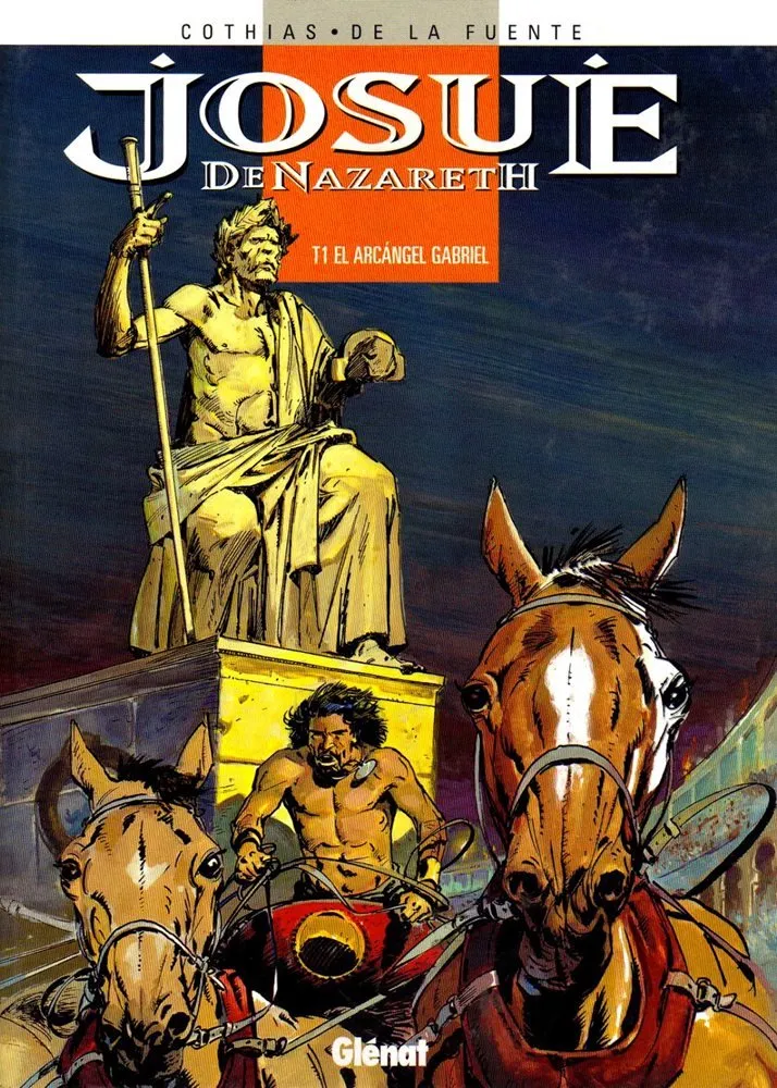 Josué de Nazareth