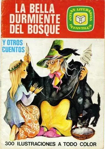 Joyas Literarias Infantiles