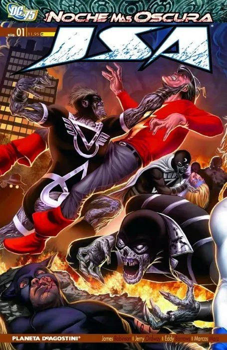 JSA