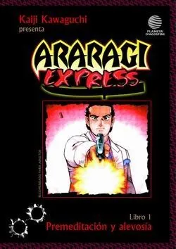 Araragi express