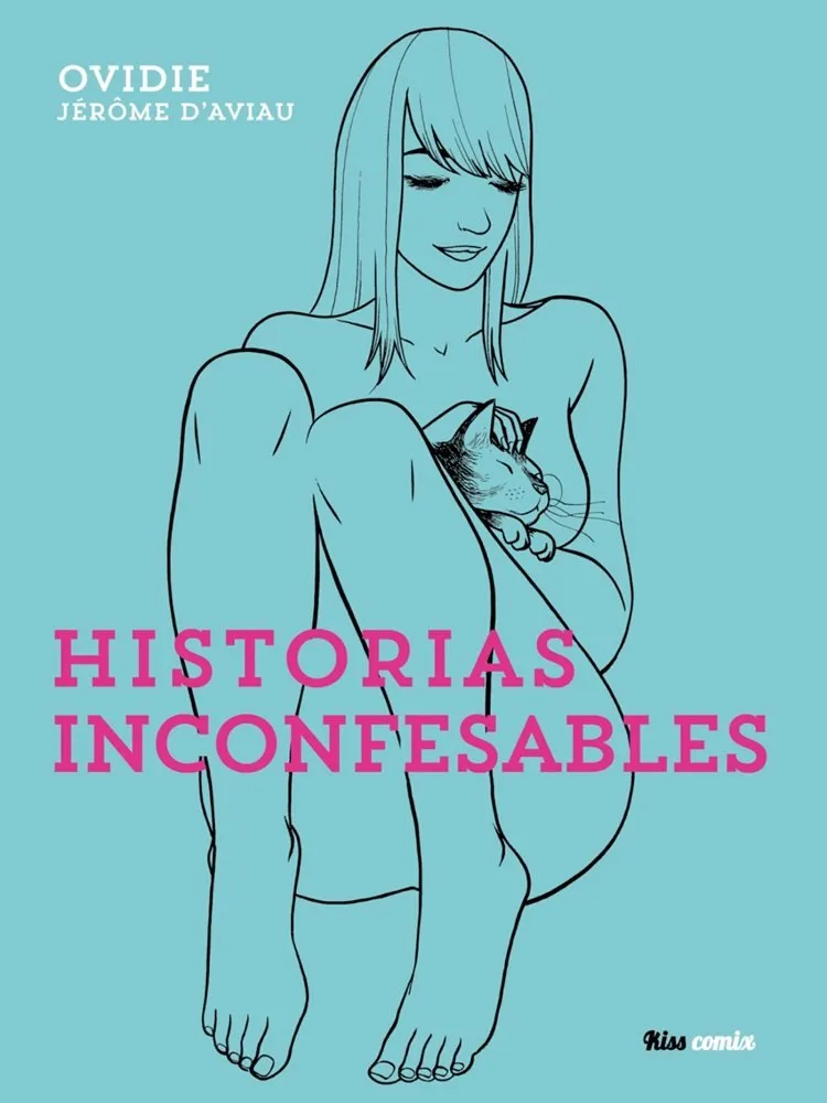 Historias inconfesables