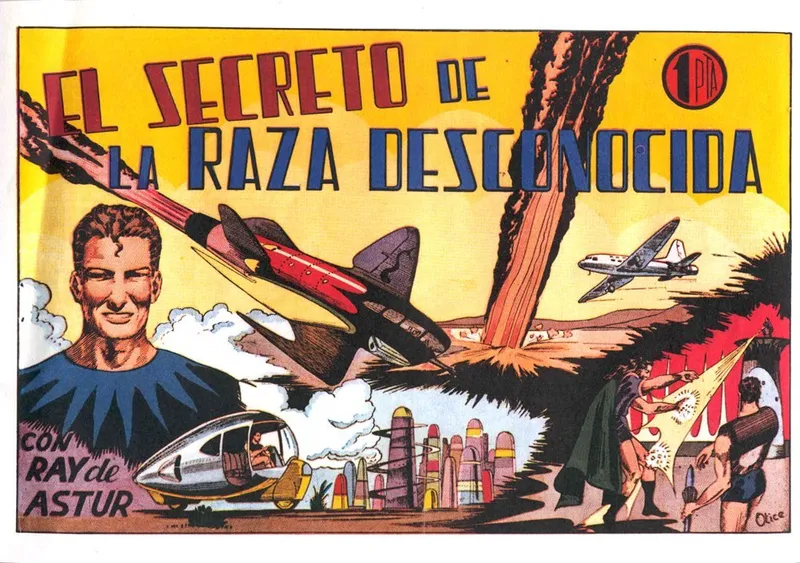 Ray de Astur
