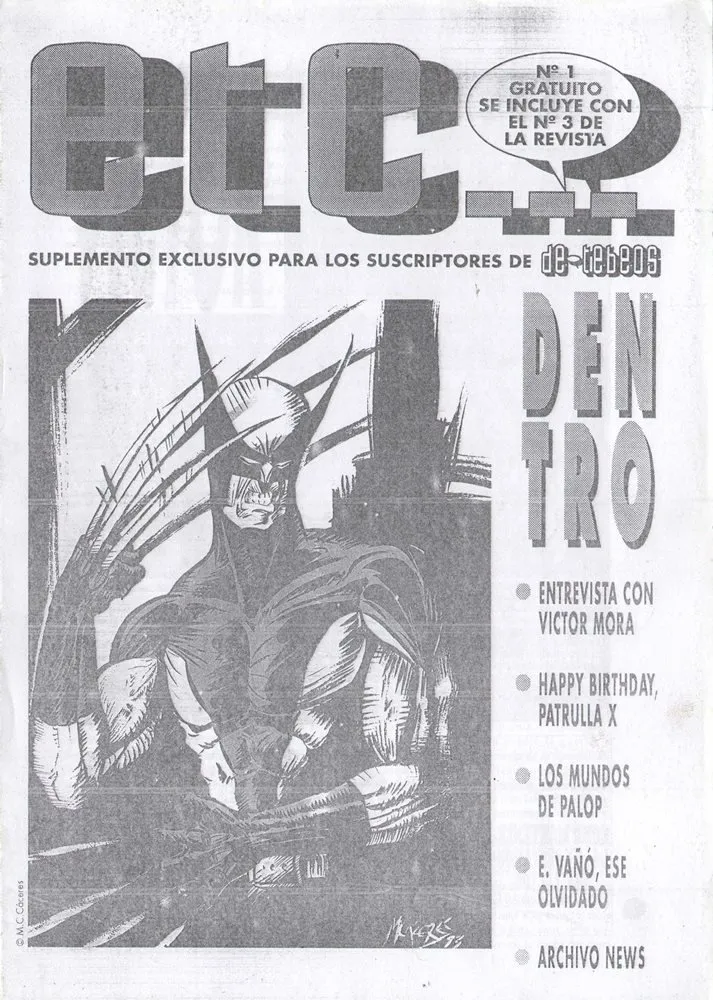 Etc...