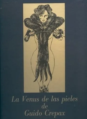 La Venus de las pieles