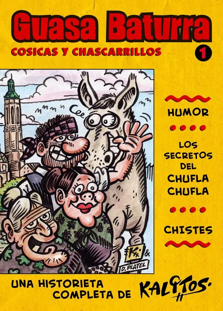 Guasa Baturra