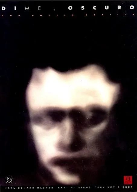 Dime, Oscuro
