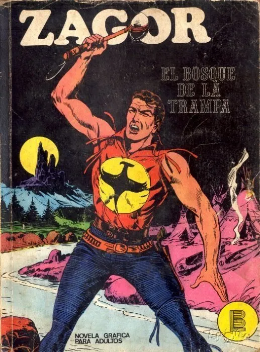 Zagor