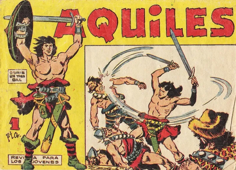 Aquiles