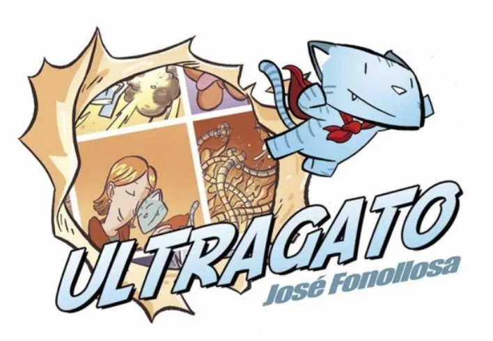 Ultragato