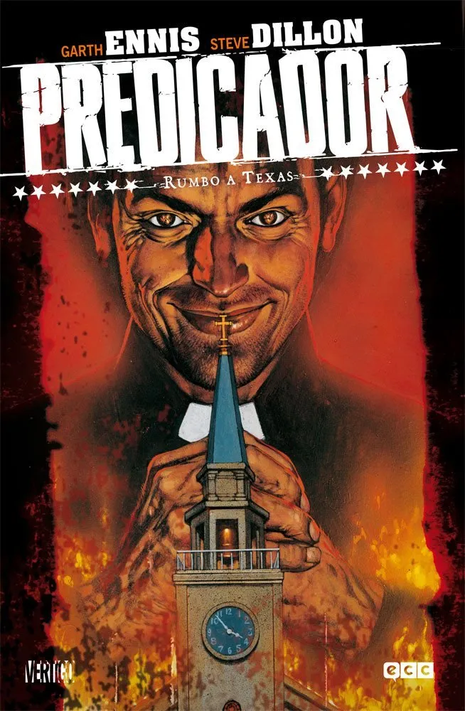 Predicador