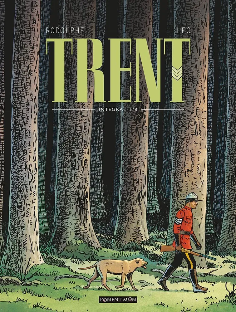 Trent