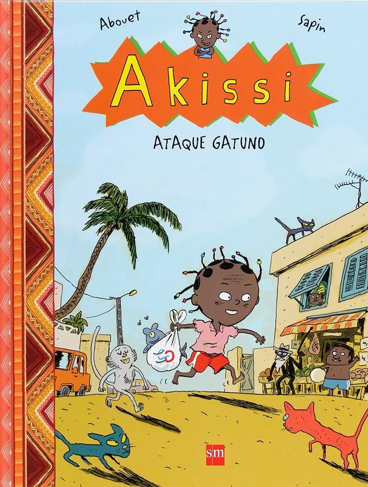 Akissi