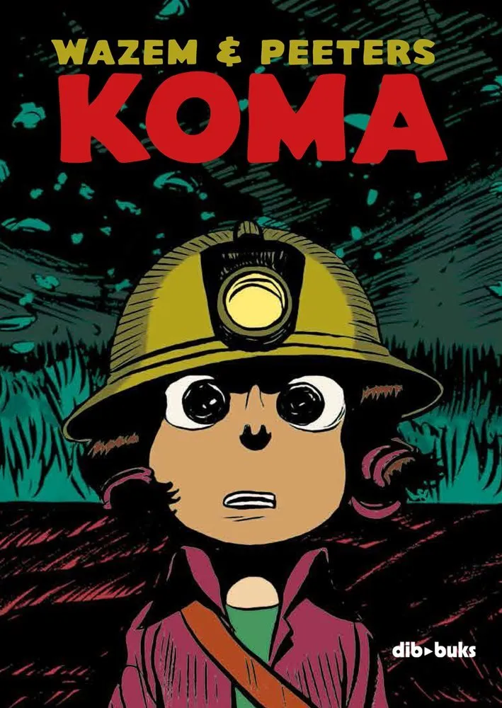 Koma