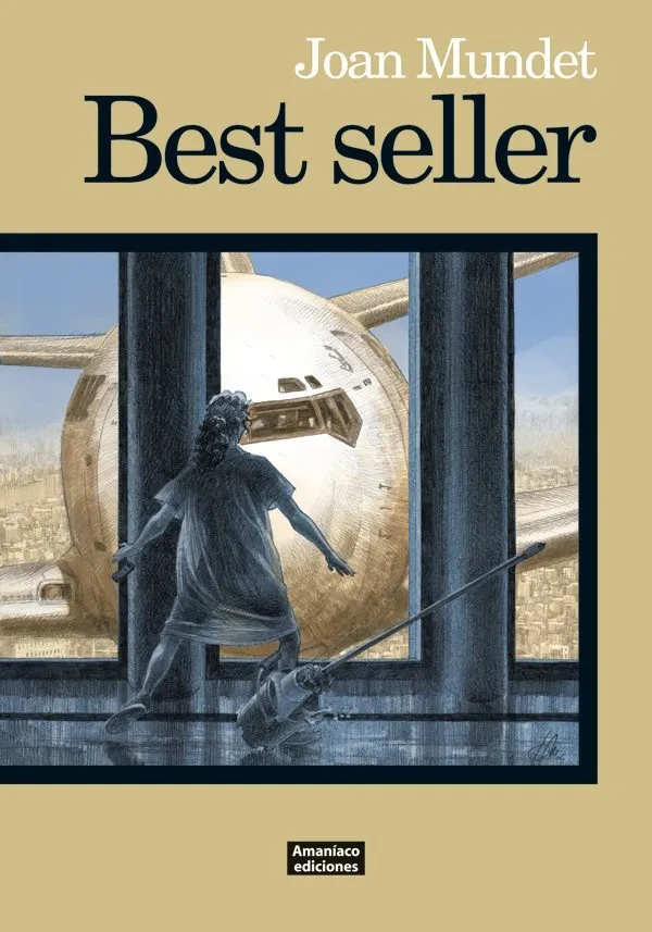 Best seller