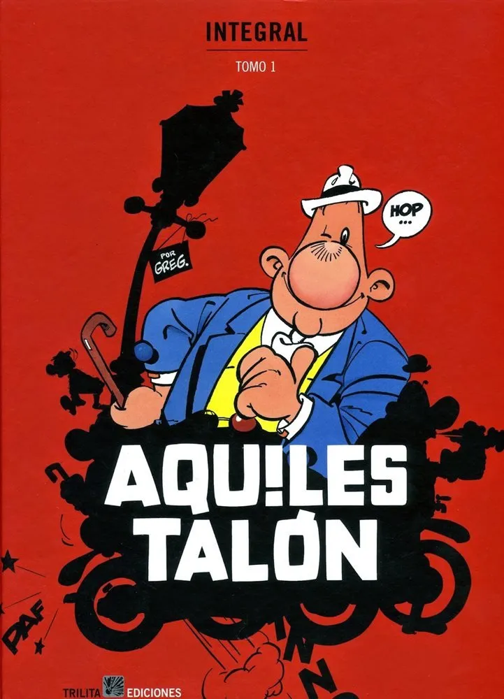 Aquiles Talón