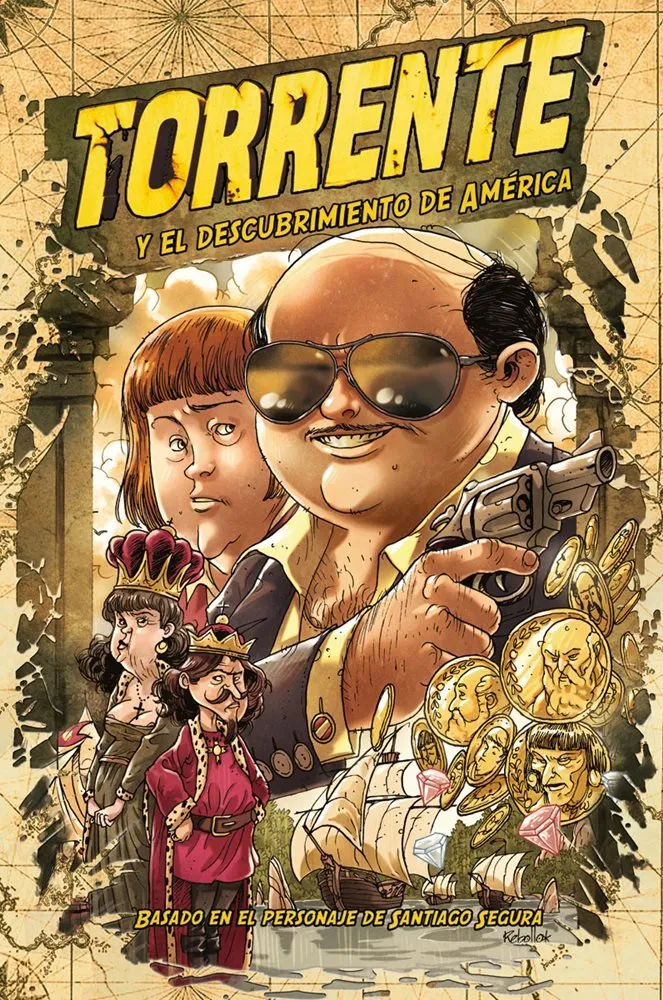 Torrente