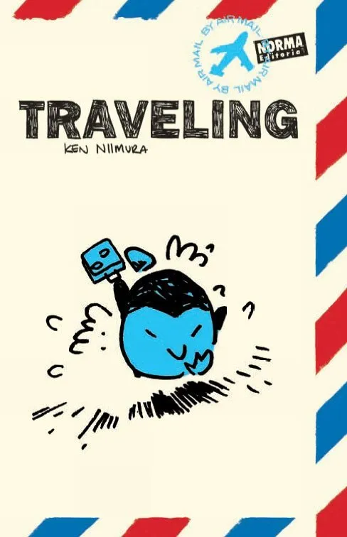 Traveling
