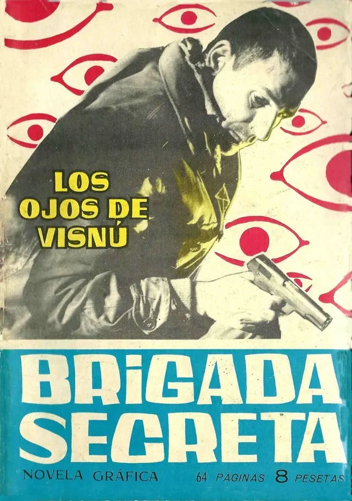 Brigada Secreta