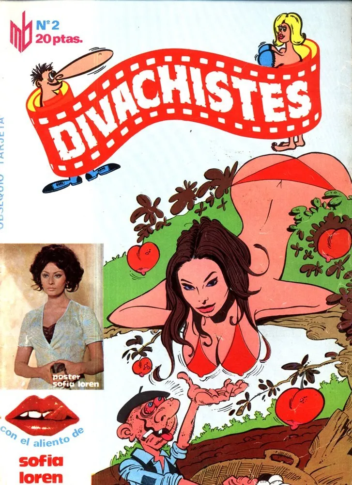 Divachistes