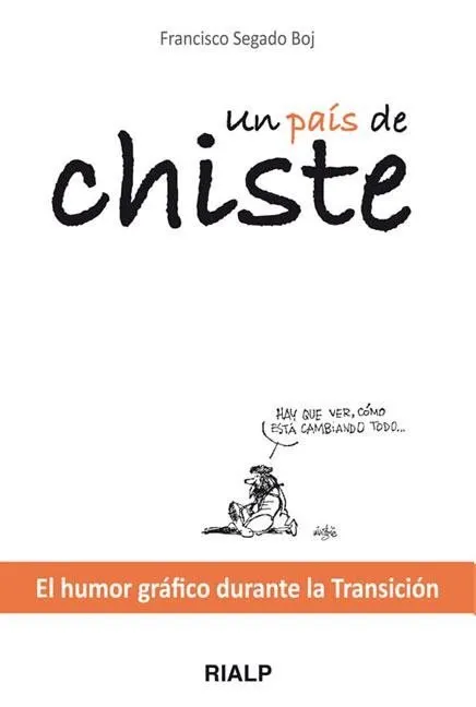 Un País de Chiste