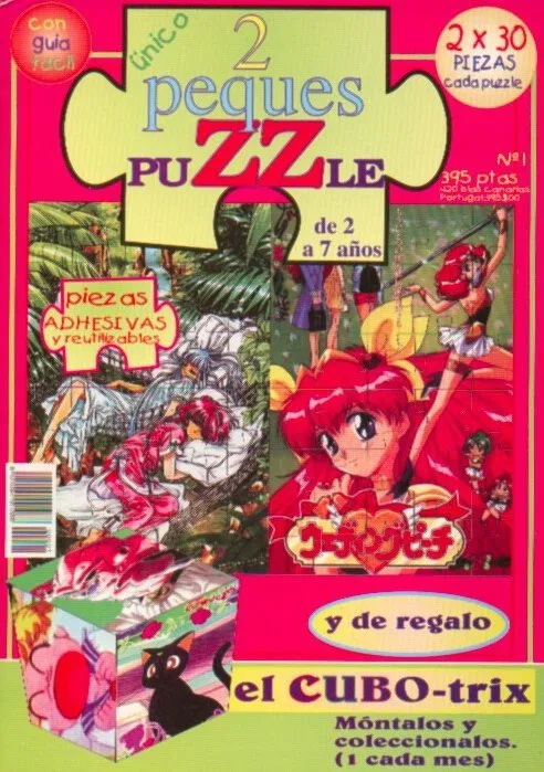 Peques Puzzle