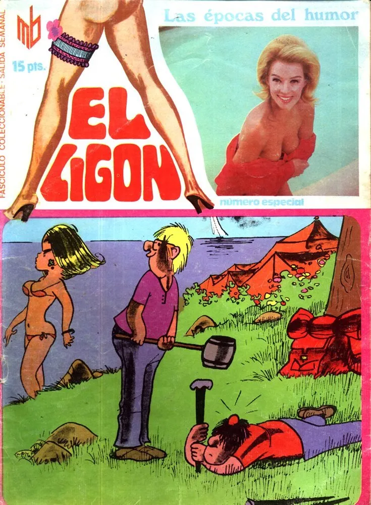 El Ligón