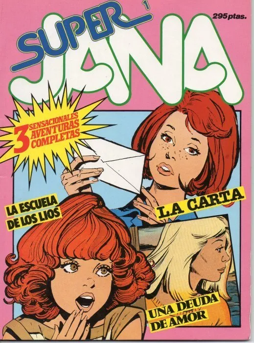 Super Jana