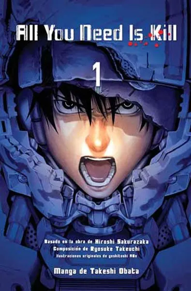 All You Need Is Kill