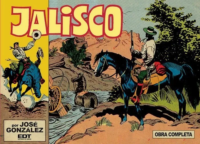 Jalisco