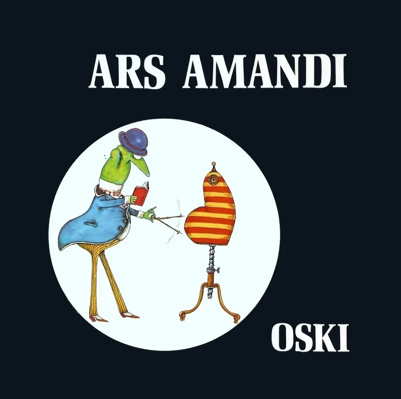 Ars amandi