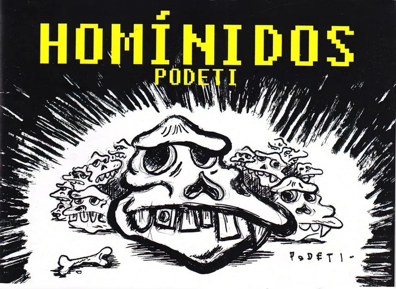 hominidos