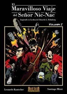 El Maravilloso Viaje del Señor Nic-Nac