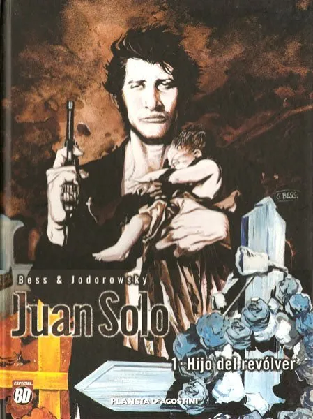 Juan Solo