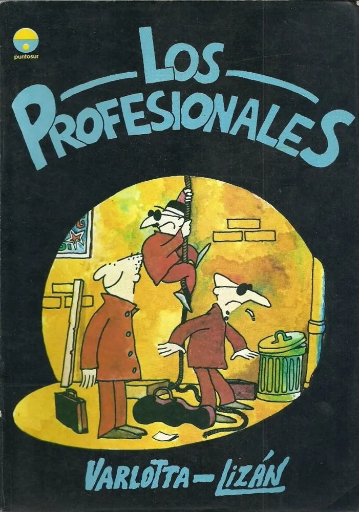 Los profesionales