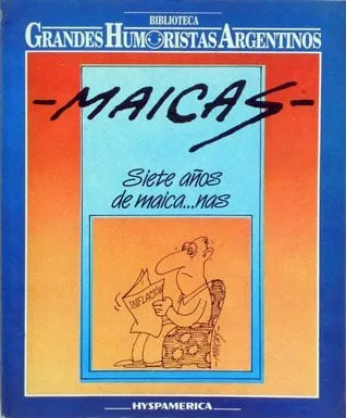 Biblioteca Grandes Humoristas Argentinos