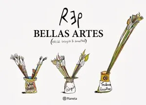 Bellas artes