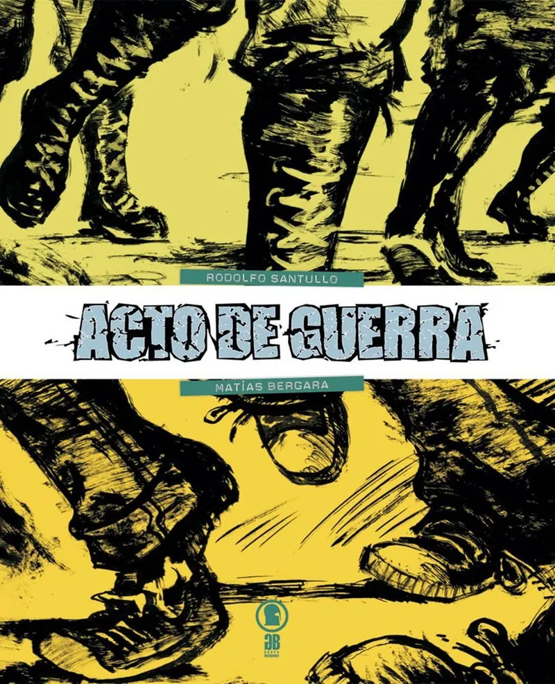 Acto de Guerra