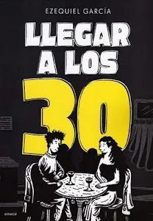 Llegar a los 30