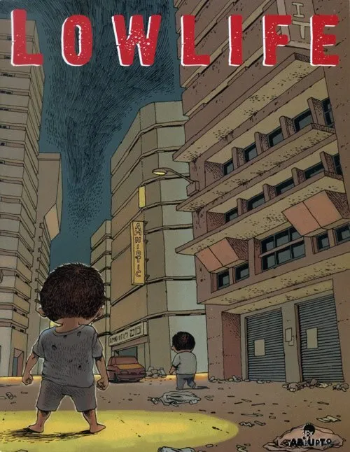 Lowlife