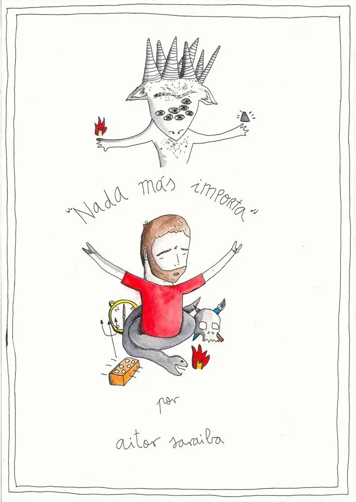 Nada más importa