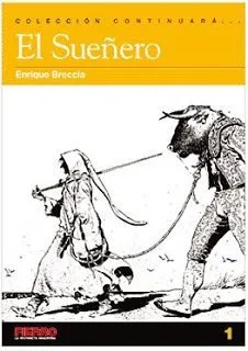Colección Continuará...