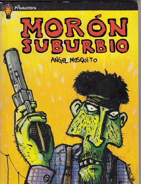 Morón Suburbio