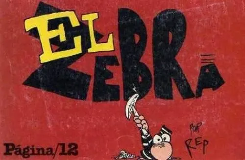 El Zebra