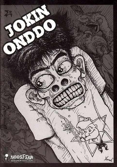 Jokin Onddo