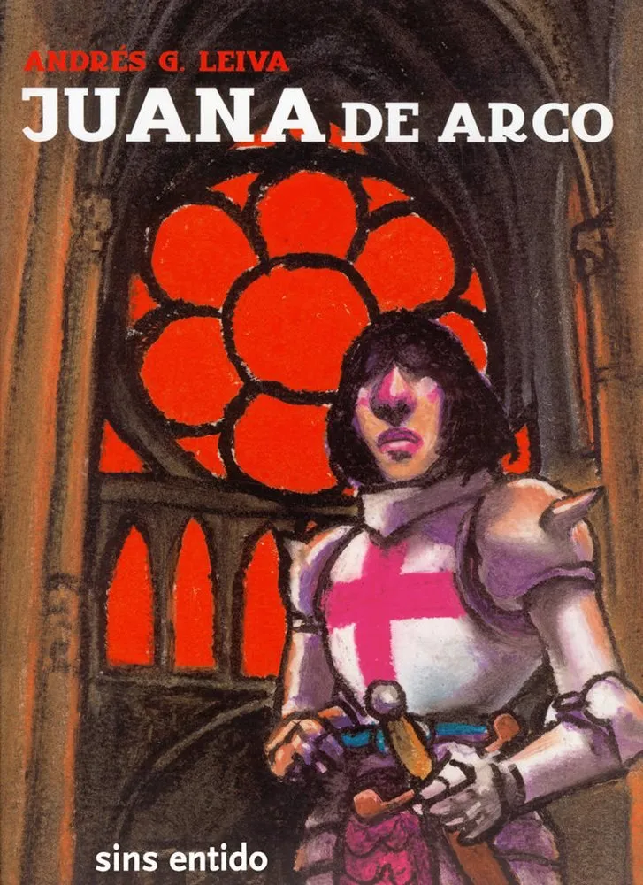 Juana de Arco