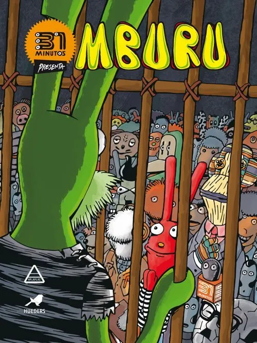 Mburu