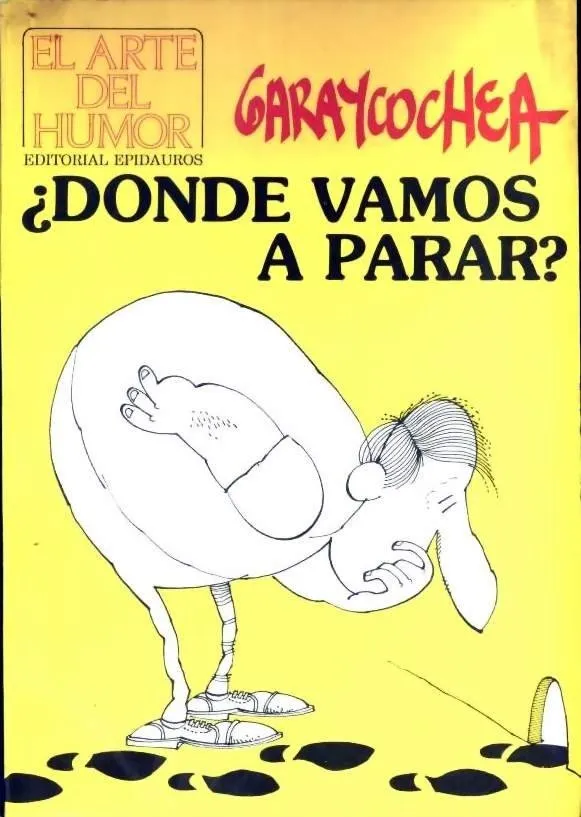 El arte del humor
