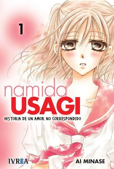 Namida Usagi