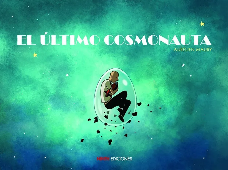 El último cosmonauta