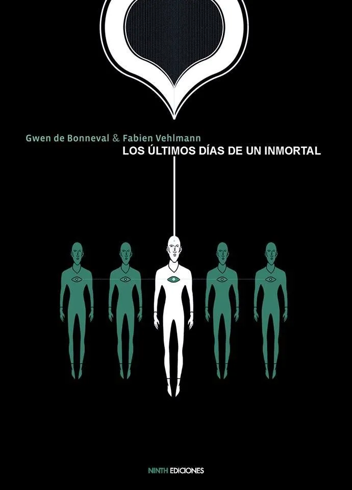 Los últimos días de un inmortal